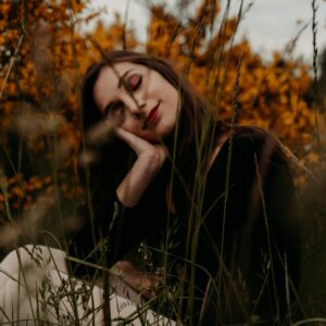 Overcoming Fear of Failure with your psychologist in your pocket. Guided somatic audio to uncover its roots, heal suppressed emotions, and move forward.