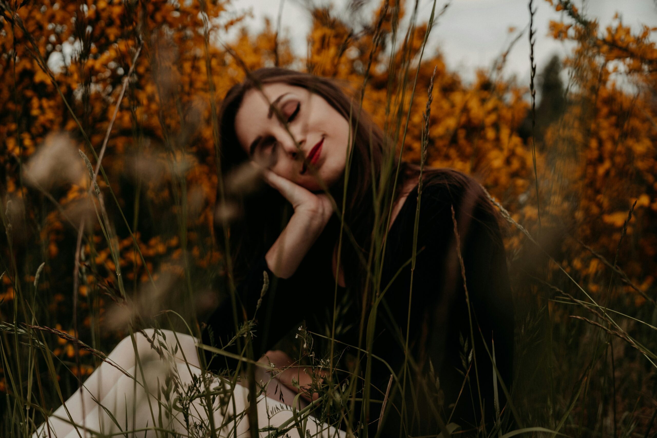 Overcoming Fear of Failure with your psychologist in your pocket. Guided somatic audio to uncover its roots, heal suppressed emotions, and move forward.