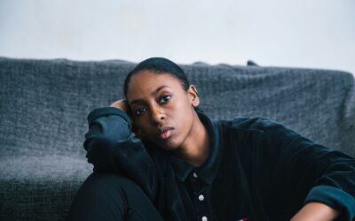 Why Can’t I Say No? This Is Why Your Voice Freezes (And How to Free It)