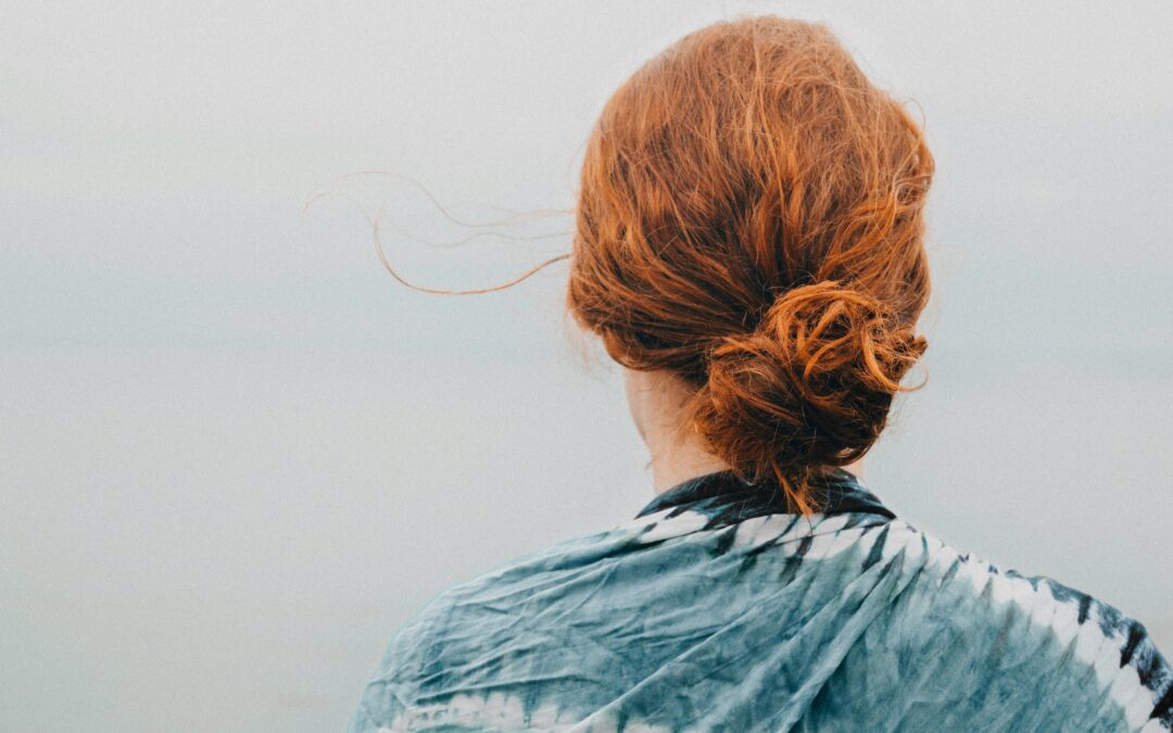 The Wound Of Unworthiness: Why You Don’t Love Yourself