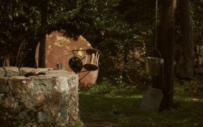 Mother Hulda: What Fairytales Teach Us About The Wild Woman Archetype