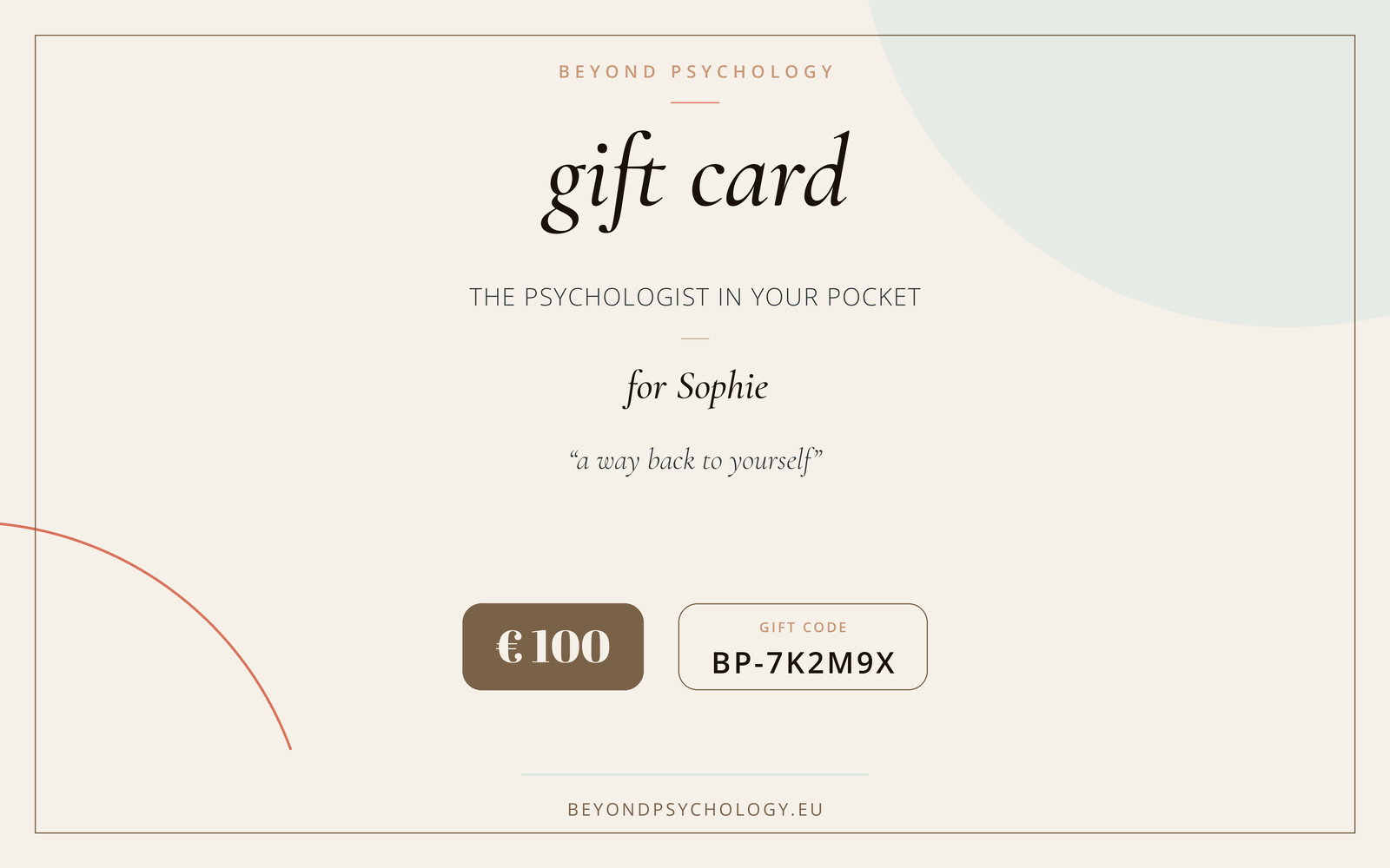 Digital Gift Card - Image 5