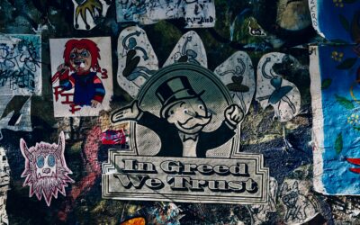 Football as the New Religion: Revealing Money’s Dirty Truth