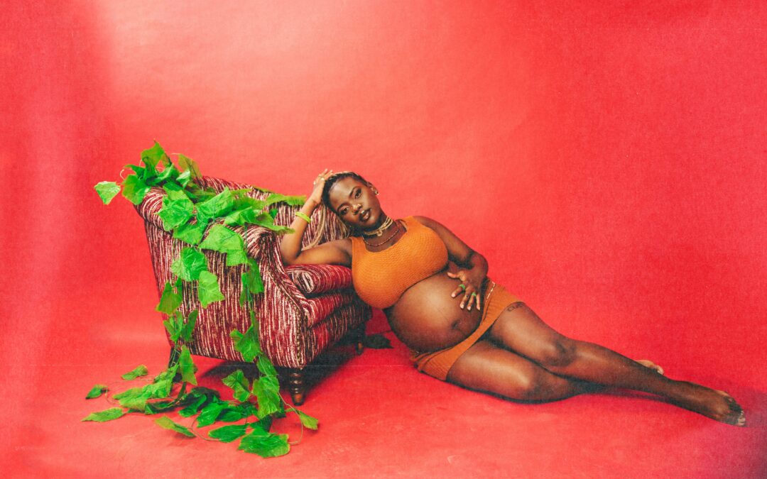 Reclaiming Birth Sovereignty: Through Us, the World is Born