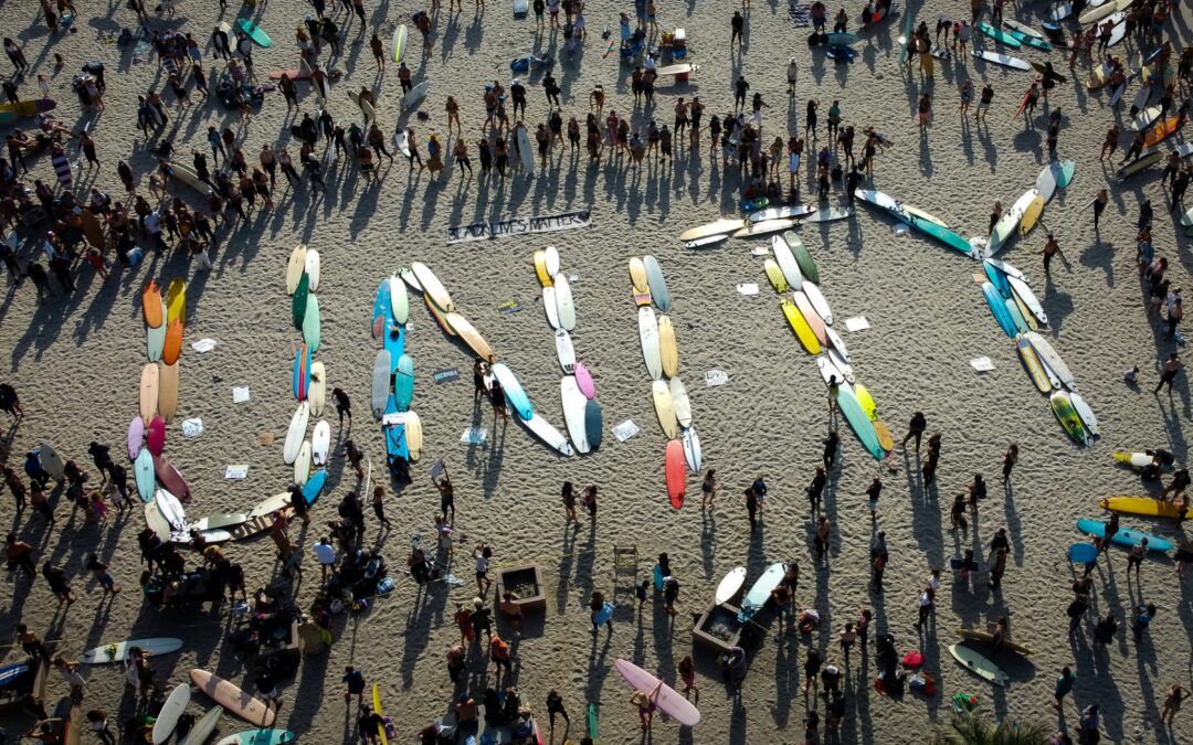 Beyond Right-Wing Populism: Building a Society That Works for Everyone