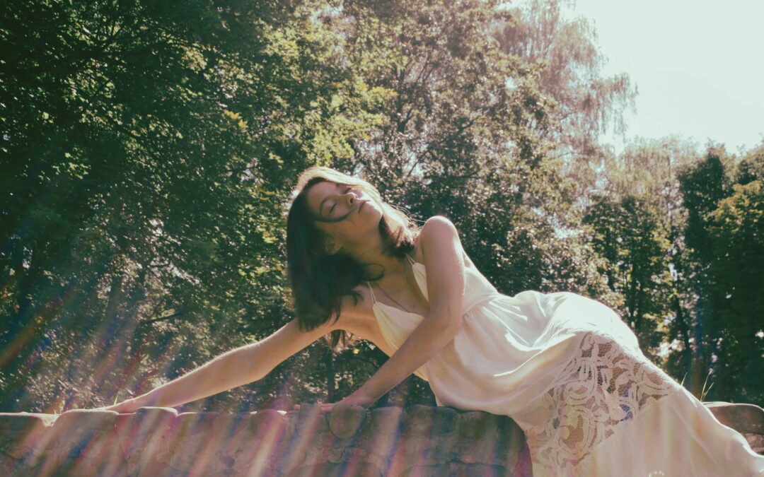 Healing Through Storytelling: A Powerful Way to Reclaim Your Voice