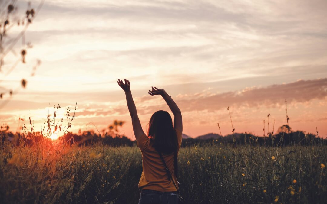 Self-Worth Healing Is Not a Mindset Issue: A Trauma-Informed Perspective