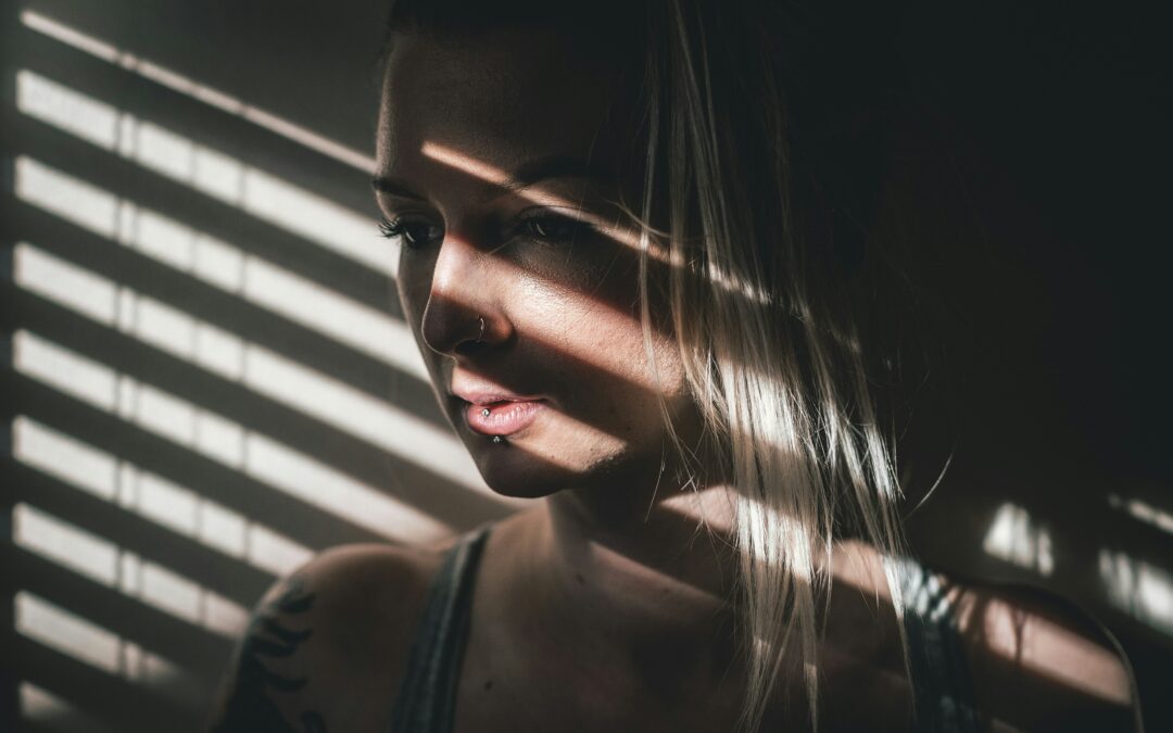 This Is How I Left A Narcissistic Relationship