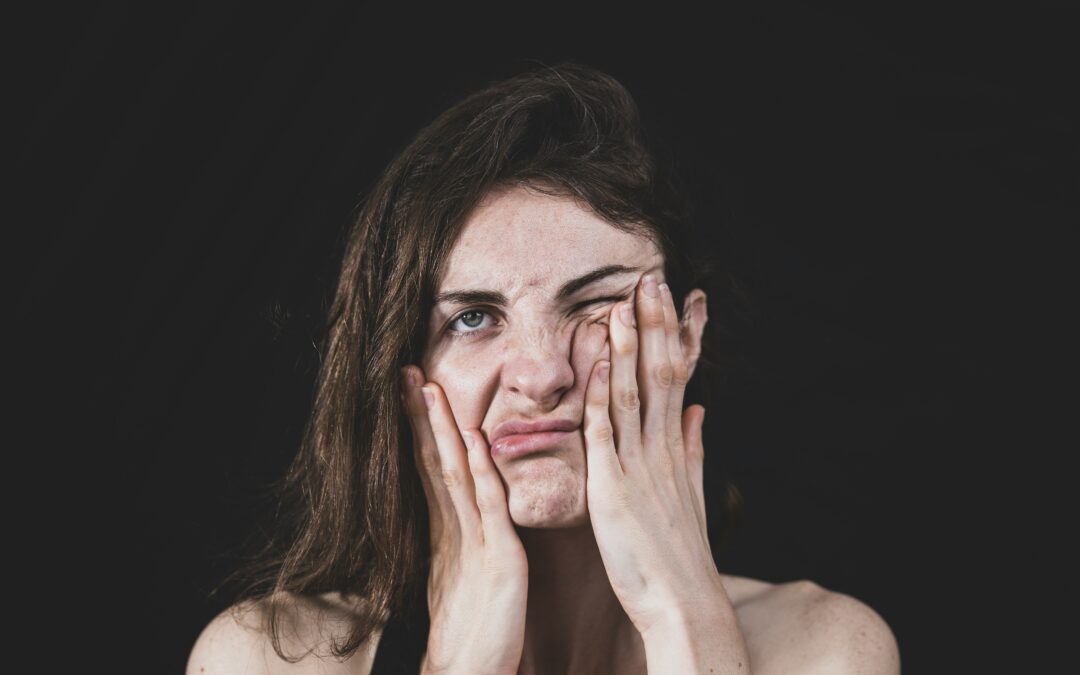 Self-Sabotage Behavior: Why It Happens and How to Heal