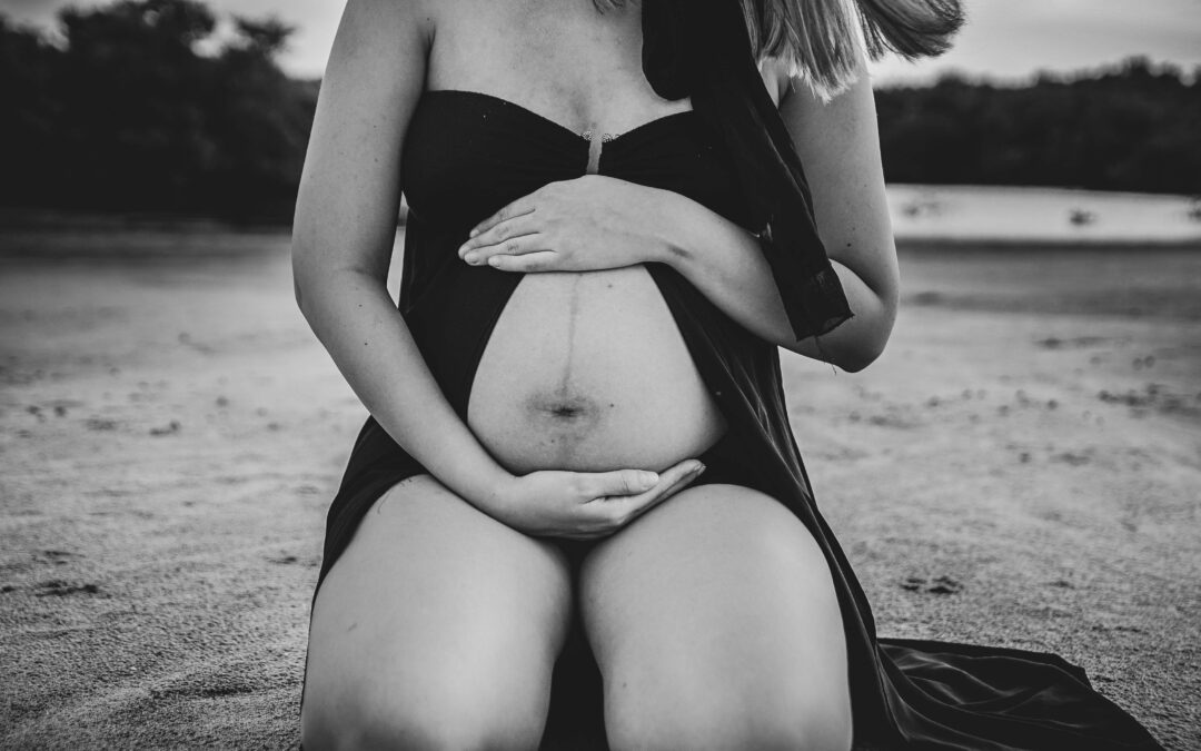 Why Do I Feel Depression During Pregnancy? A Womb Ecology Perspective on Matrescence in a Time of Strain