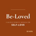 A 50-minute guided self love visualization for meeting the parts of yourself you learned to hide, and bringing them back into the whole of who you are.